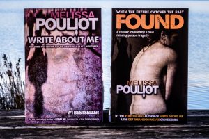 books Write About Me Found