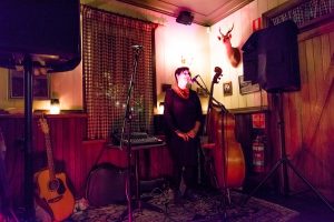 found, crime fiction, melissa pouliot, book launch