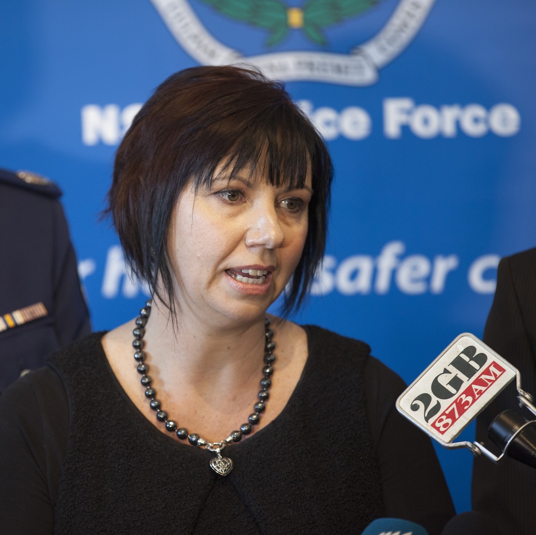 WEB-NMPW2015-NSWPFAssistantCommissionerBarrie-MelissaPouliot